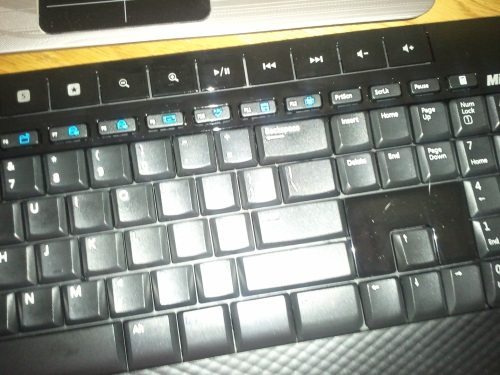 Microsoft Wireless Keyboard 2000 Driver Download