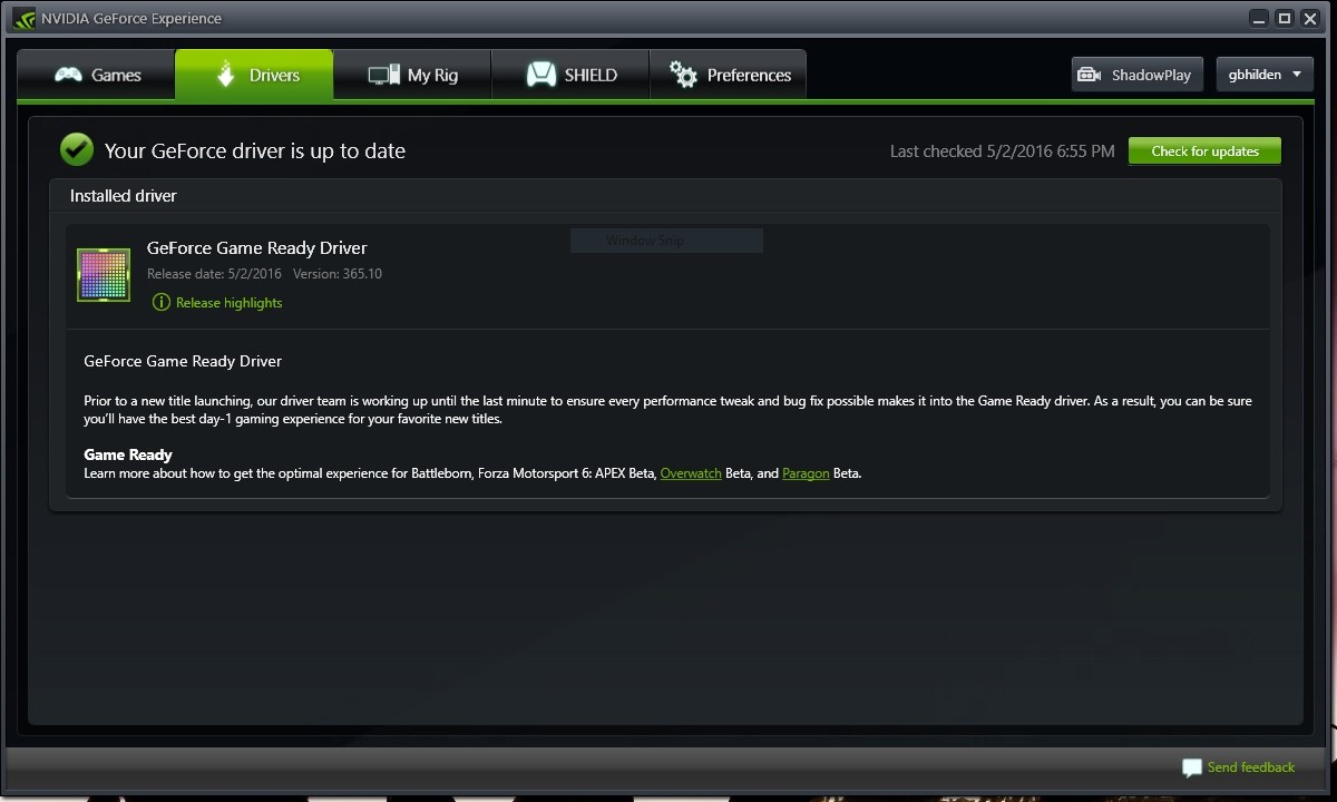 Nvidia Forceware Drivers Download Xp